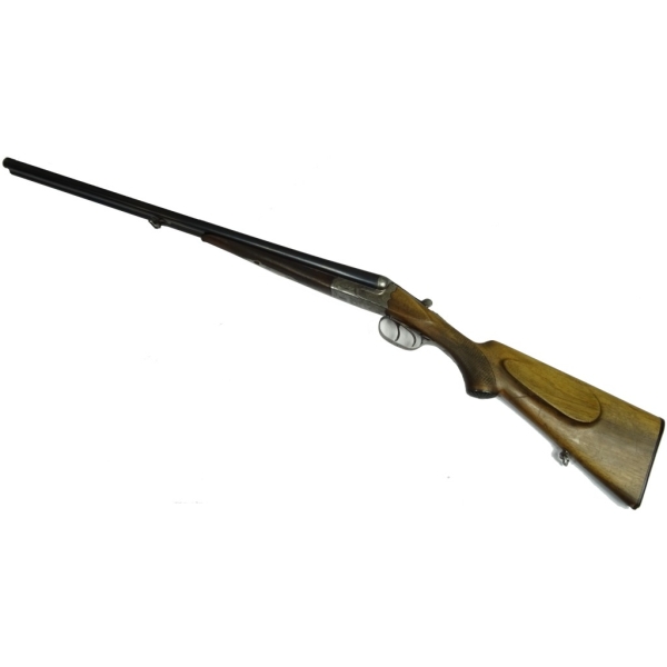 Dubeltówka Simson kal. 16/70